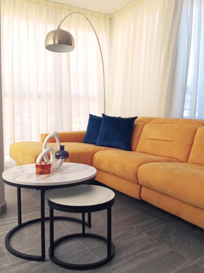 Skyline Suites Costa Del Sol Torremolinos Bagian luar foto