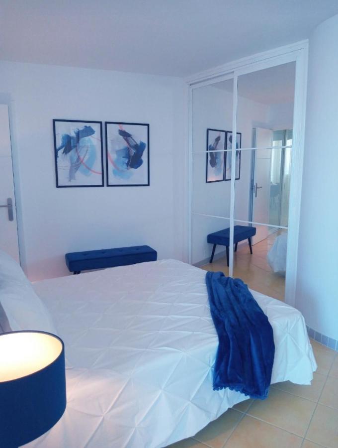 Skyline Suites Costa Del Sol Torremolinos Bagian luar foto