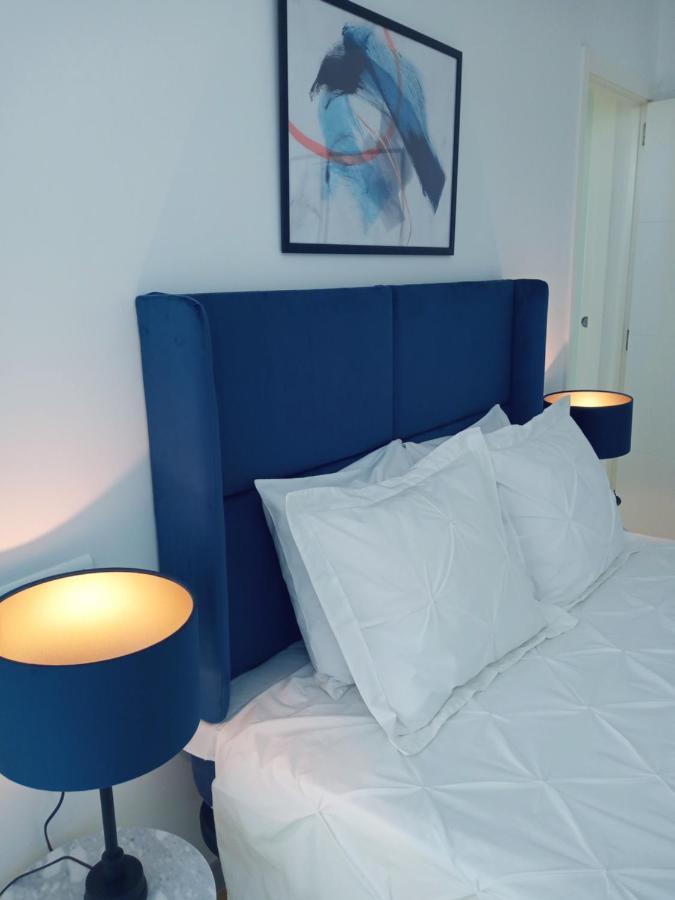 Skyline Suites Costa Del Sol Torremolinos Bagian luar foto