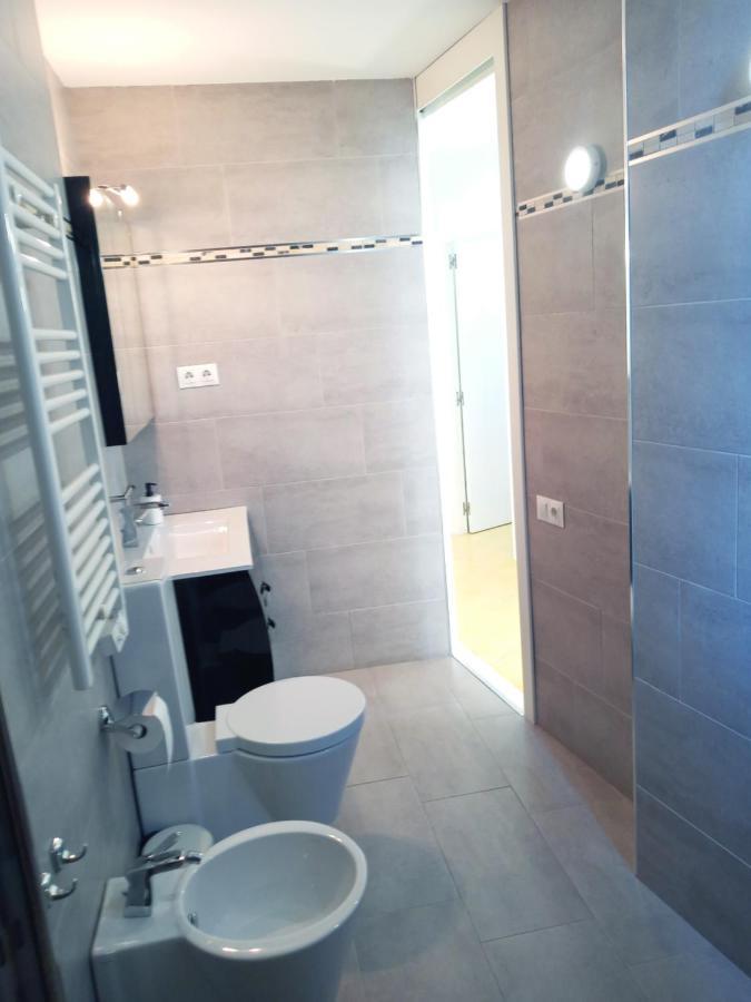 Skyline Suites Costa Del Sol Torremolinos Bagian luar foto