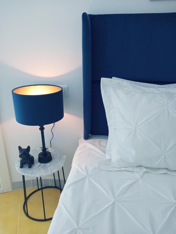 Skyline Suites Costa Del Sol Torremolinos Bagian luar foto