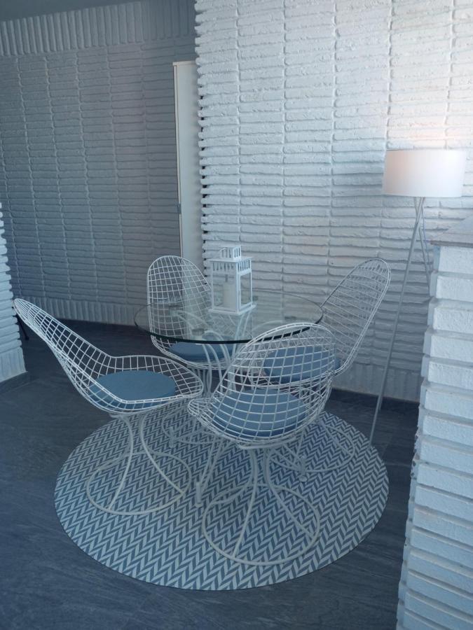 Skyline Suites Costa Del Sol Torremolinos Bagian luar foto